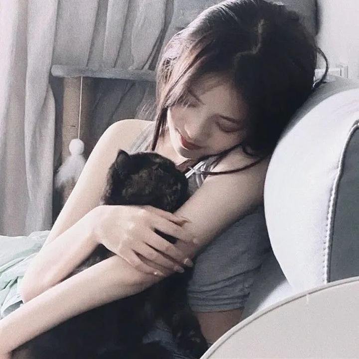 下水道的美人鱼