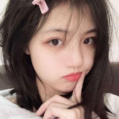 散漫的女人