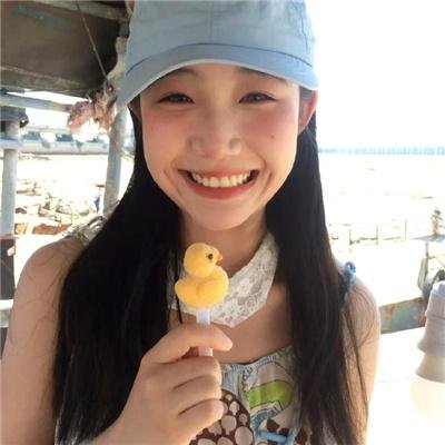 鬼娃也有种