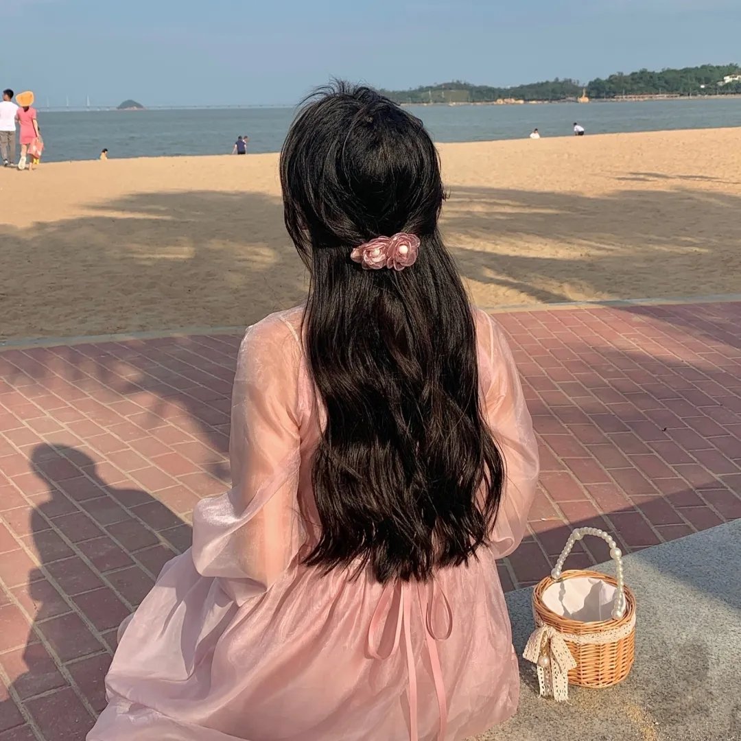 美丽的时节