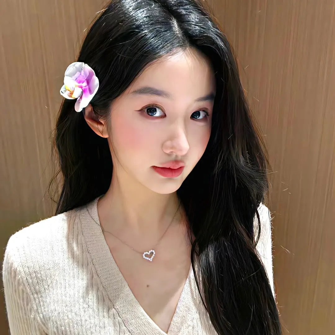 如果我爱你